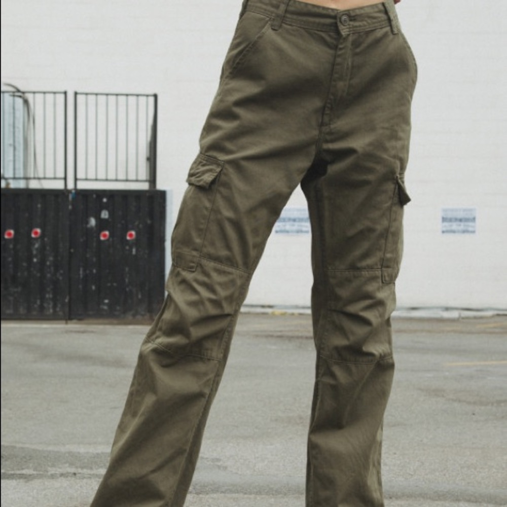 Piper Worker Pants